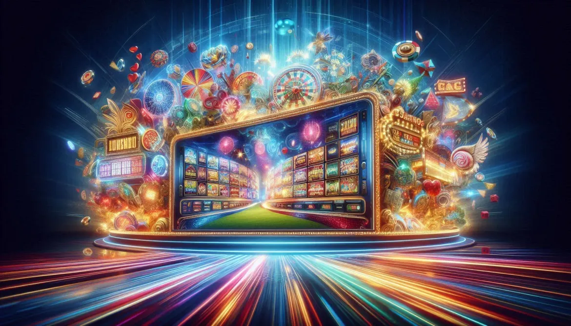 Canada777 Casino